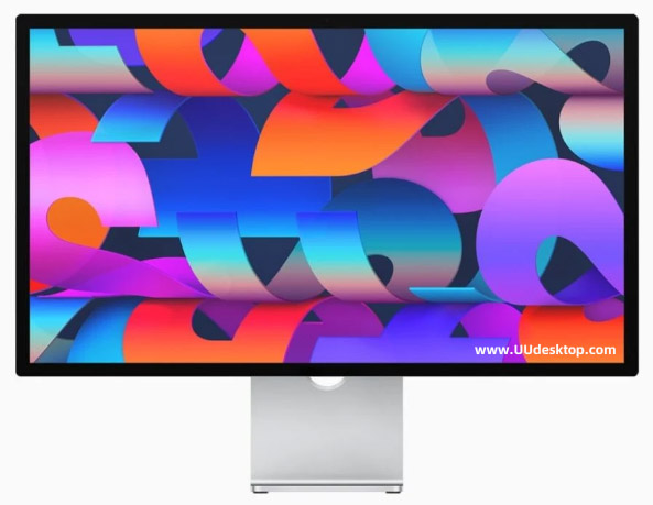 Apple Mac Studio (Display) Wallpapers ( 5120x2880 )
