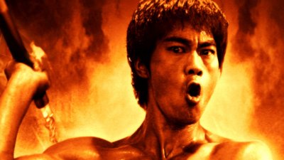 Bruce Lee for 1980x1080 hd wallpaper