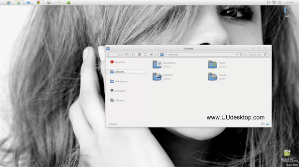 Mac style theme for windows 8 free download