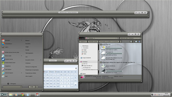 Windows Grip for win7 wb themes