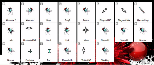 anime mouse cursor pack download