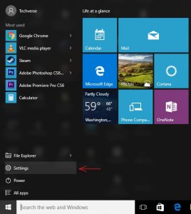 HOW TO CREATE A NEW USER ACCOUNT IN WINDOWS 10