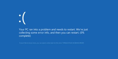 HOW TO VIEW BLUE SCREEN OF DEATH ERROR LOGS IN WINDOWS