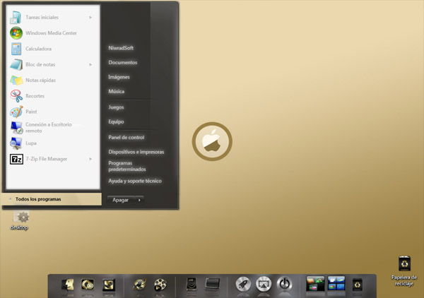 Osx Gold External Extremepack V3.1 (Modifiable)