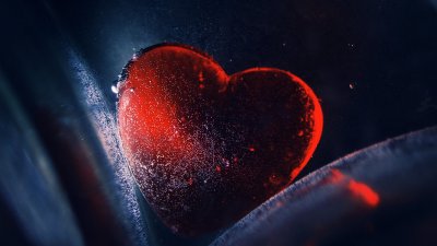 heart red love HD desktop wallpapers