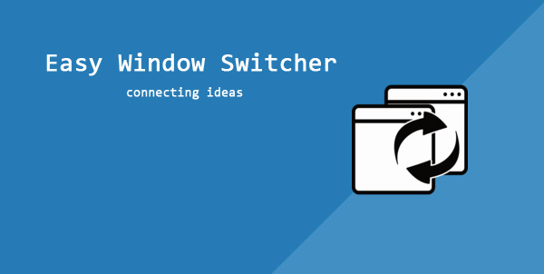 Easy Window Switcher 1.2.2
