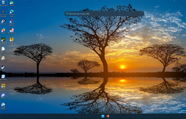How to Enable Windows Spotlight Wallpapers on Windows 11 PC (Desktop and Lockscreen)
