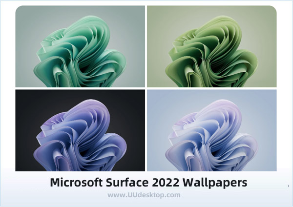 Microsoft Surface 2022 Wallpapers(3840x2400)