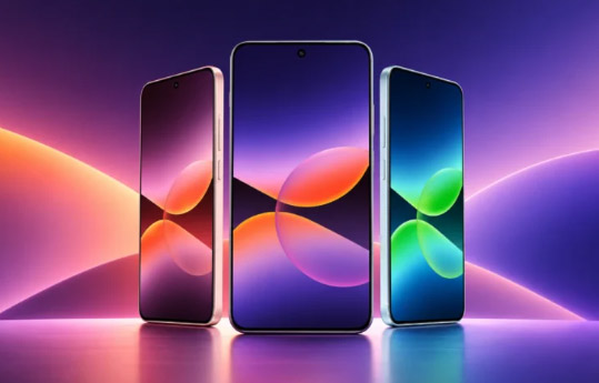 Oppo ColorOS 17 Wallpapers and Live Wallpaper
