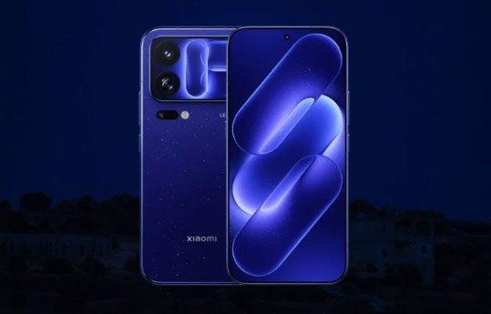 Xiaomi 18 Pro (Max) Wallpapers