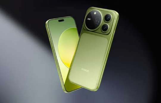 Honor Magic 9 Pro (Max) Wallpapers