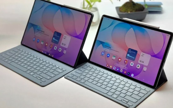 Samsung Galaxy Tab S12 Ultra Wallpapers